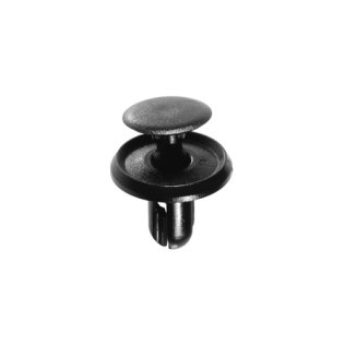 Push-Type Retainer (10 per pack)