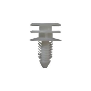 Windshield Garnish and Interior Trim Retainer (10 per pack)