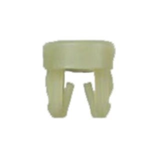 Door Glass to Regulator Retainer (25 per pack)