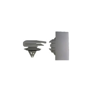 Rocker Moulding Retainer (10 per pack)