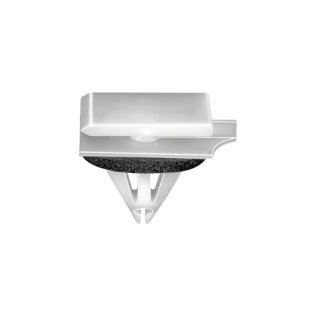 Rocker Panel Moulding Clip with Sealer (15 per pack)