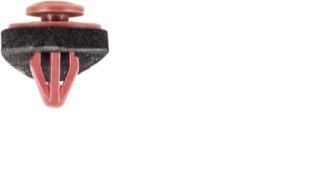 Fender - Pillar Moulding Retainer With Sealer (10 per pack)
