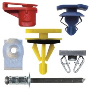 General Motors Assortment Kit (Sold Individually)