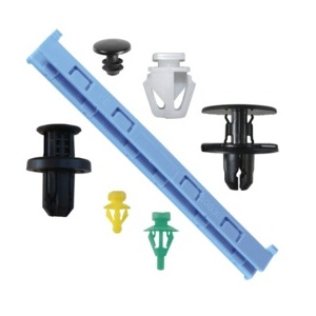 Honda Assortment Kit (Sold Individually)