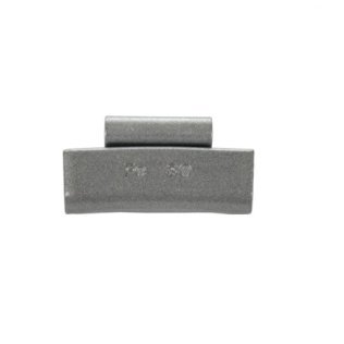 TST Series Polymer-Coated Steel Clip-on Wheel Weight - 1-1/2 oz. (25 per pack)