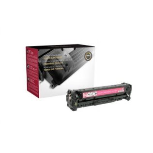 HP 305A (CE413A) MAGENTA TONER