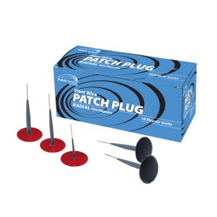 3/8-inch Pilot Wire Patch Plug