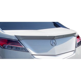 Subaru Impreza (Current MY) - Trunk Lid Protection Film
