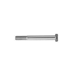Hex Cap Screw Grade 5 1/4-28 x 2 (100 per pack)