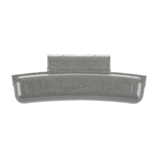 Perfect AWN Series 2.5-ounce Lead Wheel Weight