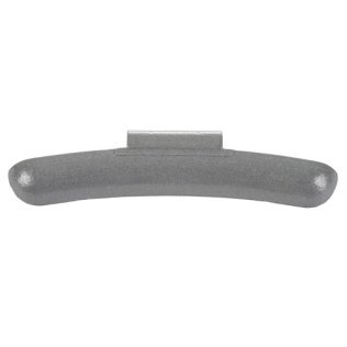 Perfect LH Series 1.75-ounce Lead Wheel Weight