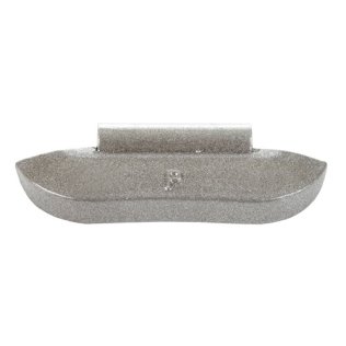 Perfect P Series 2.25-ounce Lead Wheel Weight