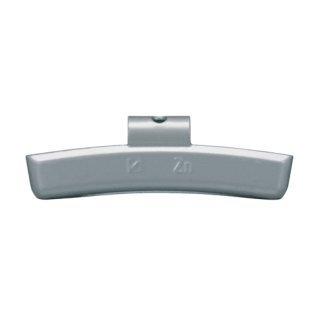 Hofmann 660 Series 30gm Zinc Wheel Weight
