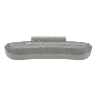 Perfect TN Series 0.50-ounce Lead Wheel Weight - Coated