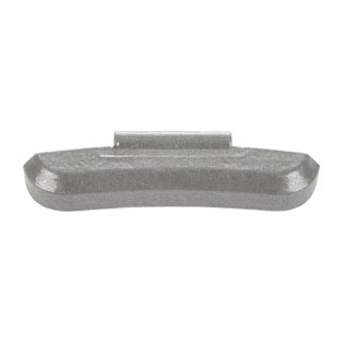 Perfect TZ Series 0.5-ounce Zinc Wheel Weight