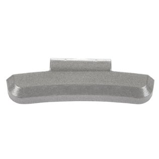 Perfect MCZ Series 2-ounce Zinc Wheel Weight