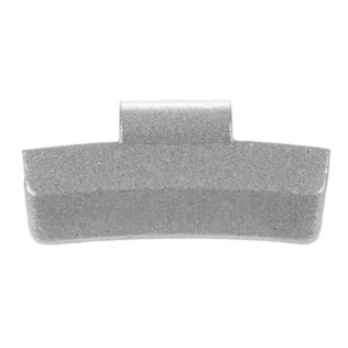 Perfect IAWZ Series 40gm Zinc Wheel Weight