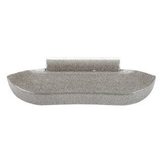 Perfect PZU Series 0.75-ounce Zinc Wheel Weight - Uncoated