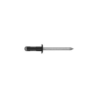 Body Moulding Bumper Fascia Hood Prop Rod and Window Hinge Rivet (25 per pack)