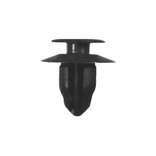 Rocker Panel and Scuff Plate Retainer (15 per pack)