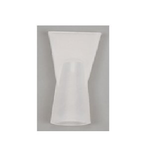 Seam Sealer Nozzles - Ribbon Tip 1 3/4 (12 per pack)