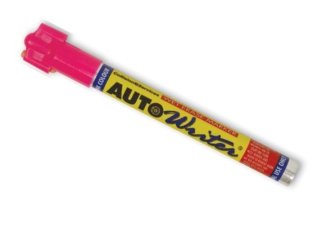 Autowriter Pink Pen