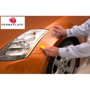 12" XPEL ULTIMATE PLUS Protection Film (12"x100')