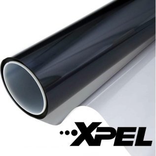 XPEL Prime XR Plus 55% 40”x100'