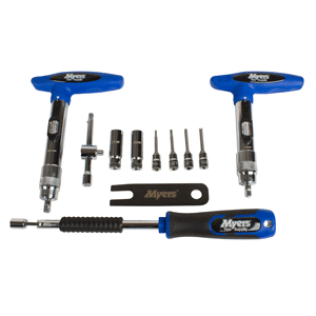 Myers TPMS Service Tool Kit Universal