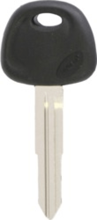 HY14 Plastic Head Key (Pack of 5)