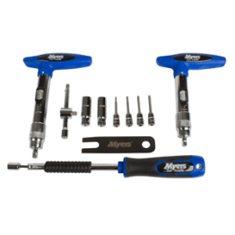 Myers TPMS Service Tool Kit Universal