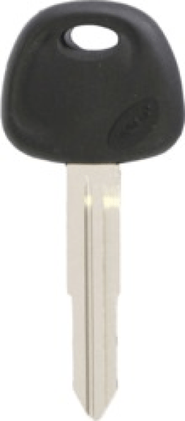 HY14 Plastic Head Key (Pack of 5)