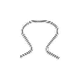Window and Door Handle Retainer (100 per pack)