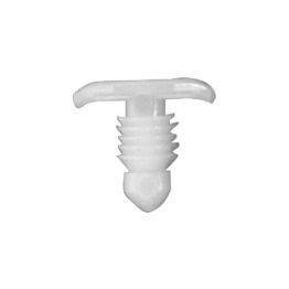 Weatherstrip Hood Clip (100 per pack)