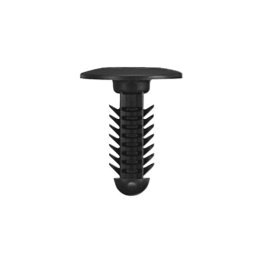 Radiator Air Baffle and Door Trim Retainer (50 per pack)