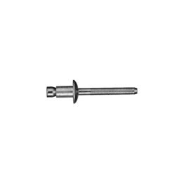 Door Lock Actuator Steel Rivet and Mandrel (15 per pack)