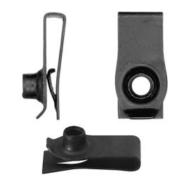 Standard U-Type Nut (50 per pack)