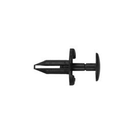 Radiator Fender and Wheel House Push-Type Retainer (25 per pack)