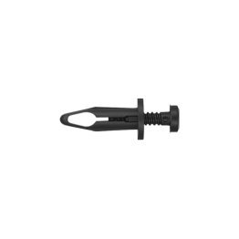 Rocker Panel Moulding Screw Drive Rivet (25 per pack)