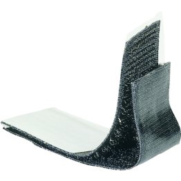 Hook And Loop Mated Set 1 X 3 General-Purpose (10 per pack)