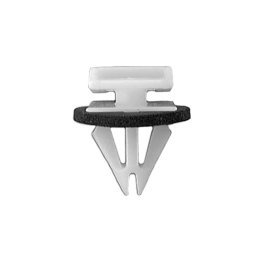 Rocker Panel Moulding Clip (15 per pack)