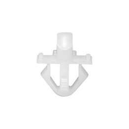 Door and Rocker Panel Moulding Clip (25 per pack)