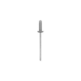 Windshield Side and Deck Moulding Blind Rivet (15 per pack)