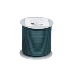 Cross Linked Primary Wire-20 AWG Green 100' Length (Sold Individually)