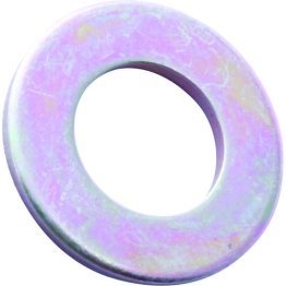 Metri-12 - Flat Washer Property Class 12 Thru-Hardened Zinc Finish Steel M14 (25 per pack)