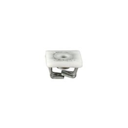 Specialty Nut with Plastisol Pad (10 per pack)