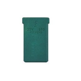 Mcase Cartridge Fuse 40 Amp 32 Volt (5 per pack)