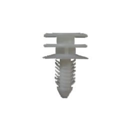 Windshield Garnish and Interior Trim Retainer (10 per pack)