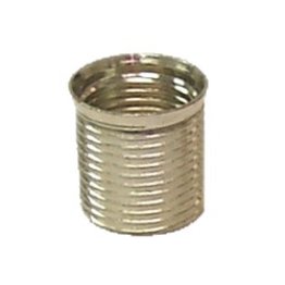 TIME-SERT&reg; - Professional Thread Repair Insert Carbon Steel M12x1.25x15.0 (20 per pack)