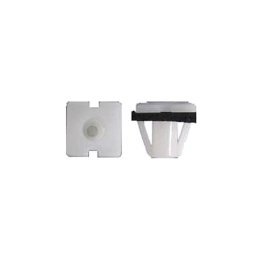 Emblem and Rocker Moulding Retainer (50 per pack)